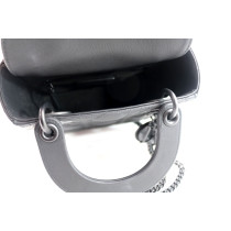 Dior Lady Mini Pelle Nera