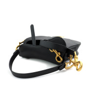 copy of Dior Saddle Pelle Nera