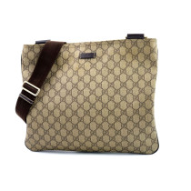 Gucci Tracolla Beige