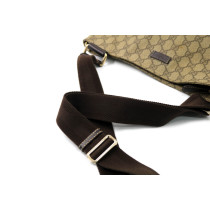 Gucci Tracolla Beige