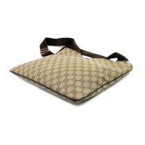 Gucci Tracolla Beige