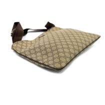Gucci Tracolla Beige