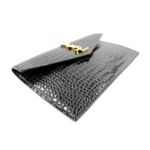 Saint Laurent Uptown Cocco Nera