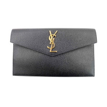 Saint Laurent Uptown Pelle Nera