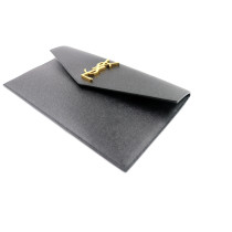 Saint Laurent Uptown Pelle Nera