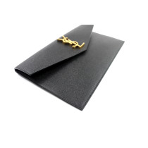 Saint Laurent Uptown Pelle Nera