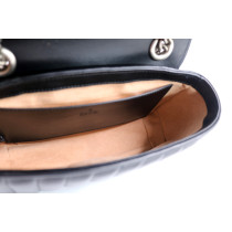 Gucci Marmont Pelle Nera