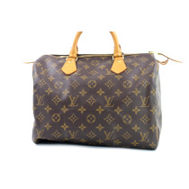Louis Vuitton Speedy 30 Monogram