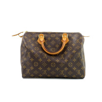 Louis Vuitton Speedy 30 Monogram