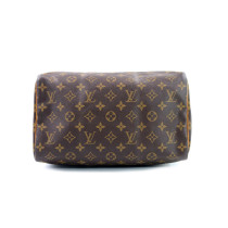 Louis Vuitton Speedy 30 Monogram