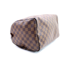 Louis Vuitton Speedy 30 Damier Ebene