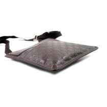 Gucci Tracollina Marrone
