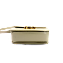 Celine Teen Triomphe Pelle Avorio