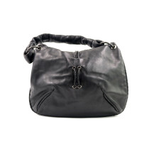 Bottega Veneta Shopping Pelle Nera