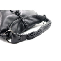 Bottega Veneta Shopping Pelle Nera