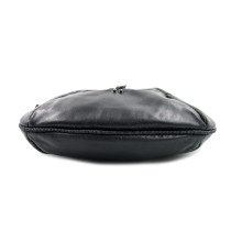 Bottega Veneta Shopping Pelle Nera