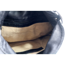 Bottega Veneta Shopping Pelle Nera