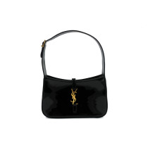 Saint Laurent Le 5 à 7 Vernis Nera