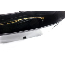 Saint Laurent Le 5 à 7 Vernis Nera