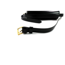 Celine Teen Triomphe Pelle Nera