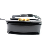 Celine Teen Triomphe Pelle Nera