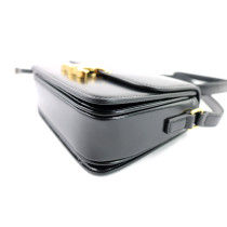 Celine Teen Triomphe Pelle Nera