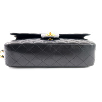 Chanel Timeless Pelle Nera
