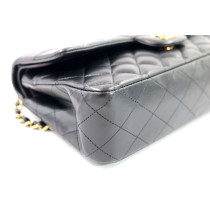 Chanel Timeless Pelle Nera