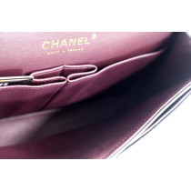 Chanel Timeless Pelle Nera
