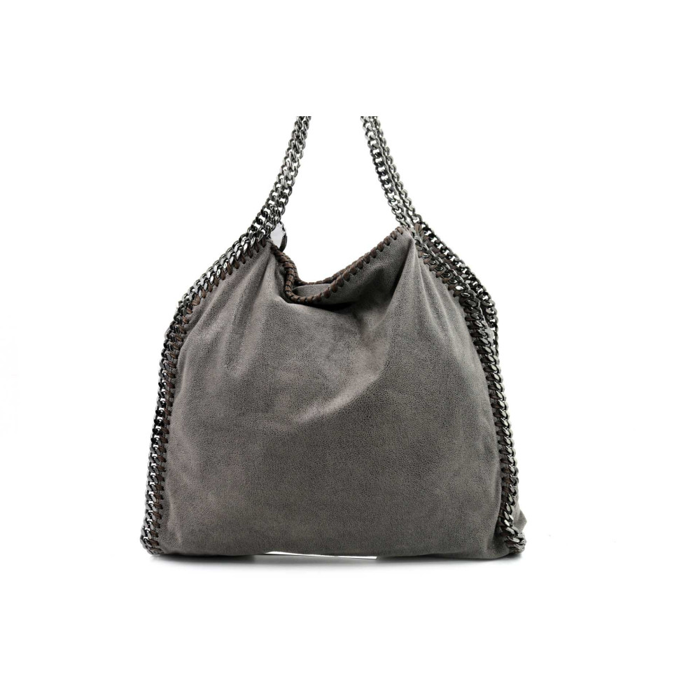 Stella McCartney Falabella Grigia