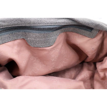 Stella McCartney Falabella Grigia