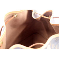 Louis Vuitton Noe BB Monogram