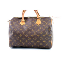 Louis Vuitton Speedy 30 Monogram