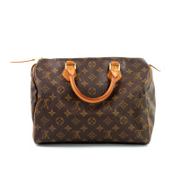 Louis Vuitton Speedy 30 Monogram