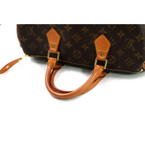 Louis Vuitton Speedy 30 Monogram