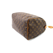 Louis Vuitton Speedy 30 Monogram