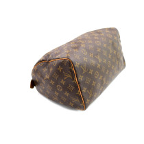Louis Vuitton Speedy 30 Monogram