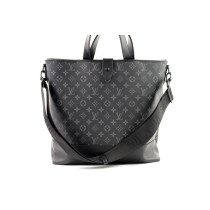 Louis Vuitton Samur Tote Grafite
