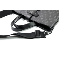 Louis Vuitton Samur Tote Grafite