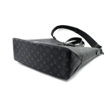 Louis Vuitton Samur Tote Grafite