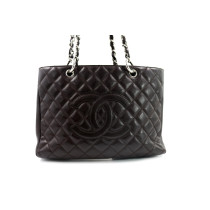 Chanel GST Pelle Cacao