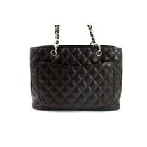 Chanel GST Pelle Cacao