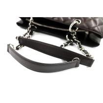 Chanel GST Pelle Cacao