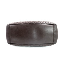 Chanel GST Pelle Cacao