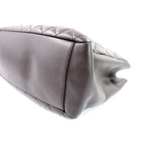 Chanel GST Pelle Cacao