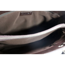 Chanel GST Pelle Cacao