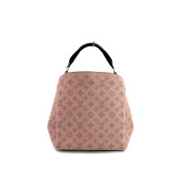 Louis Vuitton Babylone PM Pelle Rosa