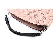 Louis Vuitton Babylone PM Pelle Rosa