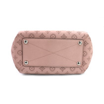 Louis Vuitton Babylone PM Pelle Rosa