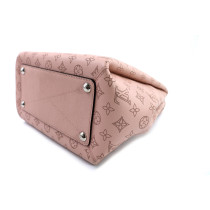 Louis Vuitton Babylone PM Pelle Rosa